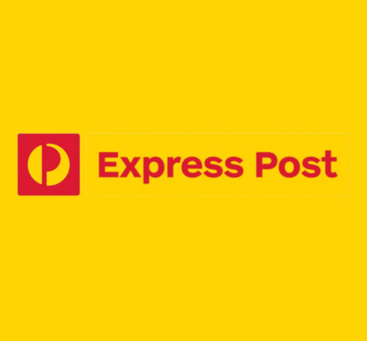 Express Domestic Post (Within Australia)